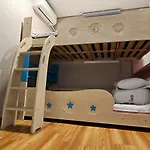 Ohmy Inn Dongdaemun