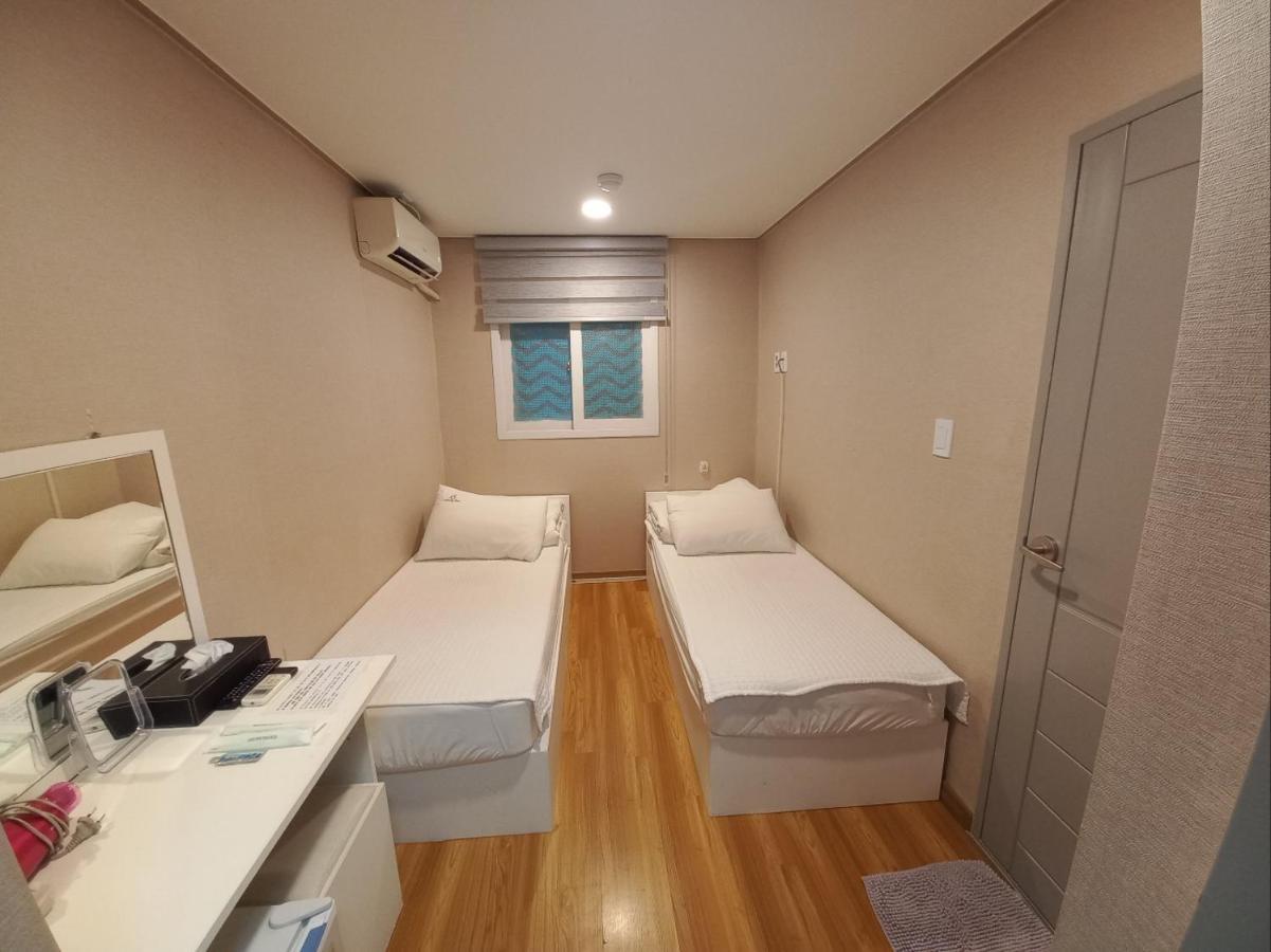 Ohmy Dongdaemun Guest house Seoul