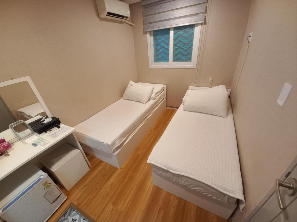 Guest house Ohmy Dongdaemun Seoul