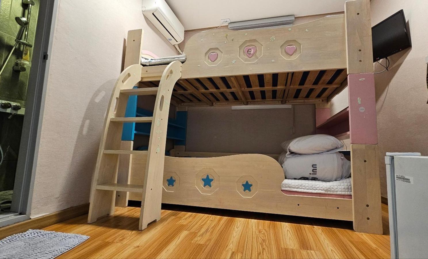 Guest house Ohmy Dongdaemun