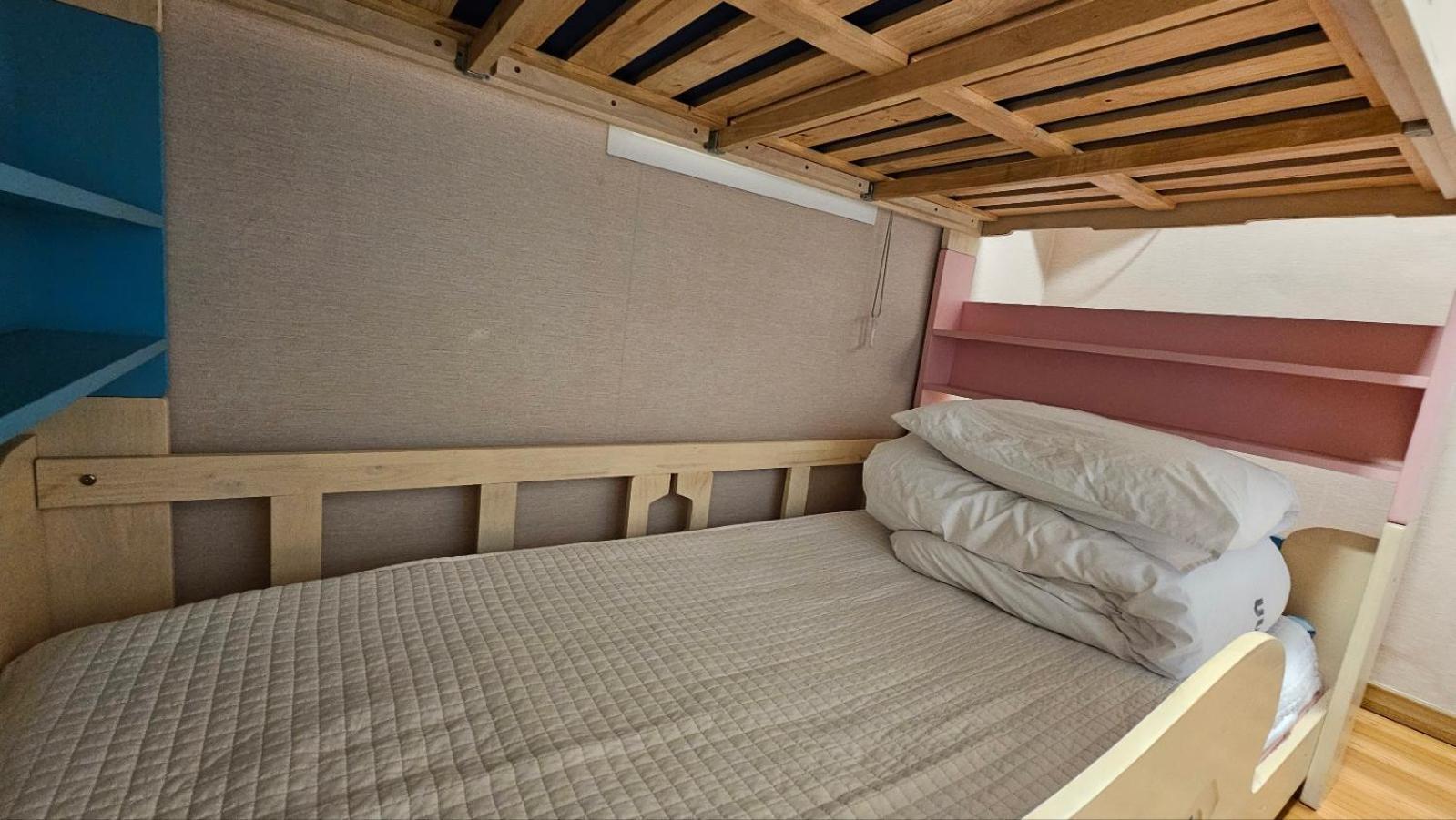 Ohmy Dongdaemun Guest house 2*