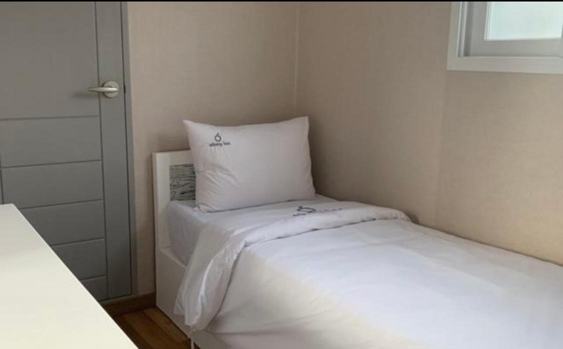 Ohmy Dongdaemun Guest house