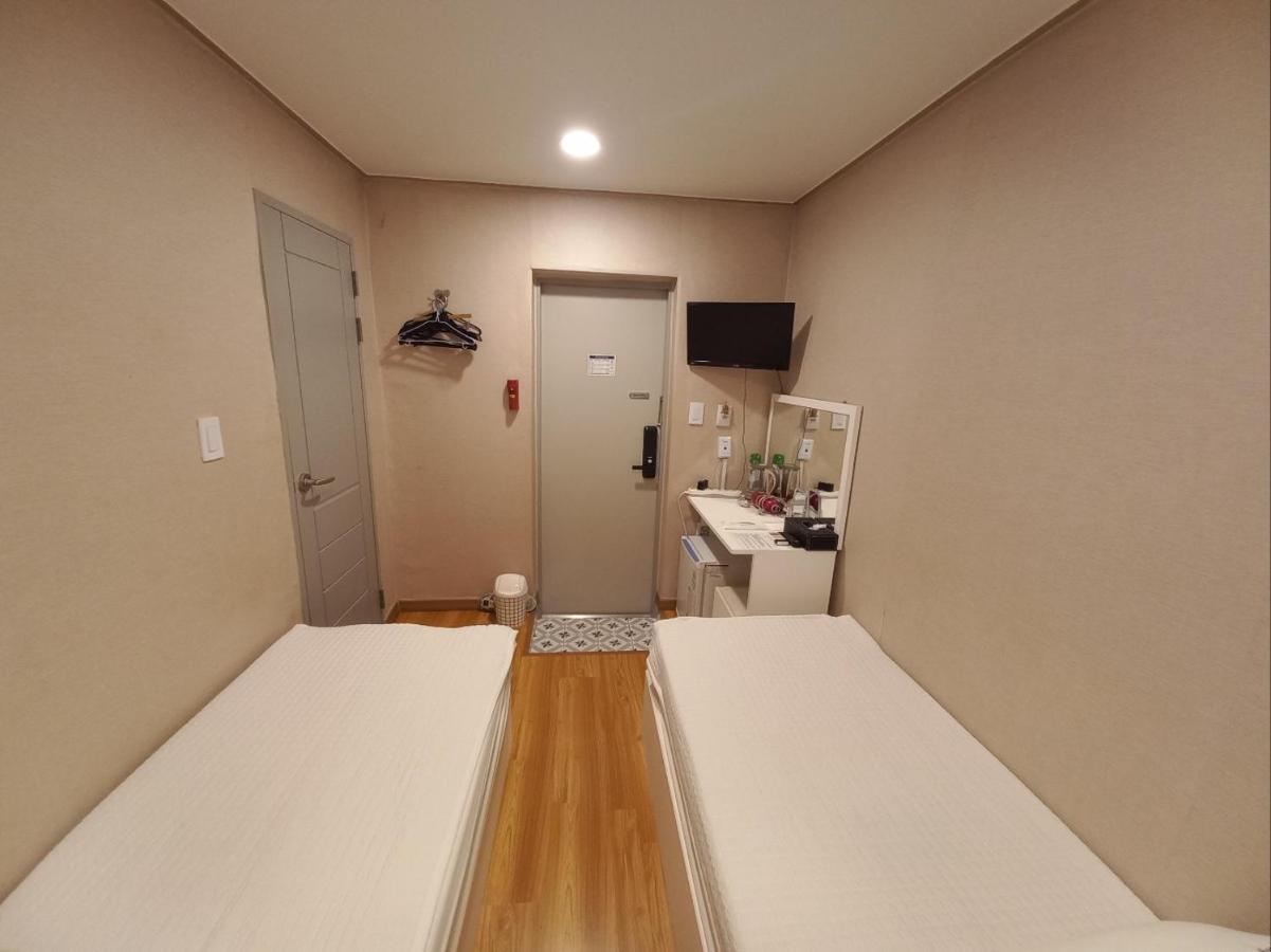 Ohmy Dongdaemun Guest house