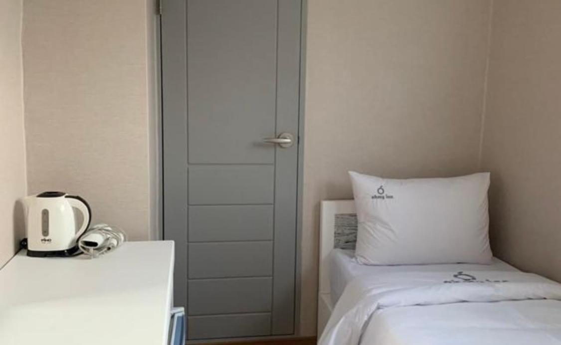 Ohmy Dongdaemun Guest house Seoul