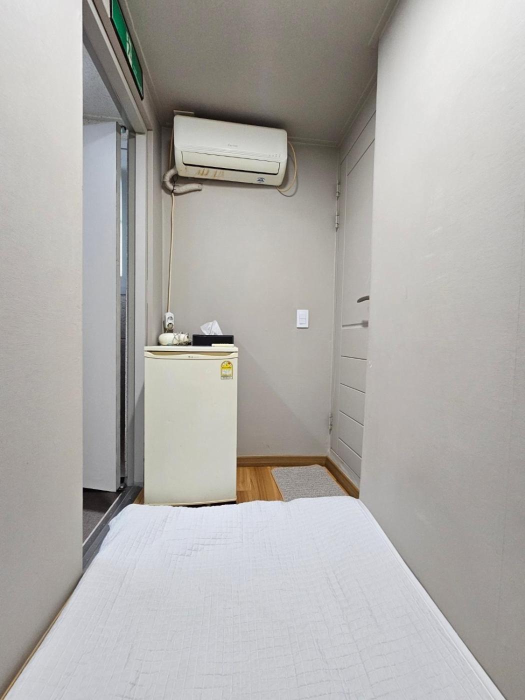 Ohmy Dongdaemun Guest house