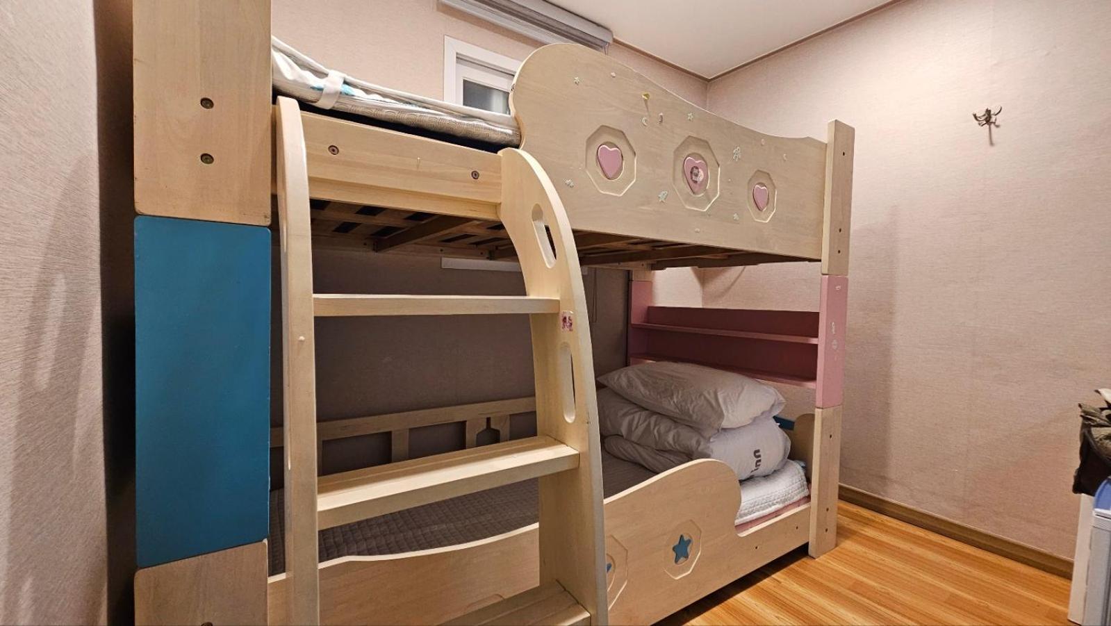 Ohmy Dongdaemun Guest house Seoul